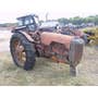 Used Case D Tractor parts. Used Case D Tractor parts.