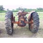 Used Case D Tractor parts. Used Case D Tractor parts.