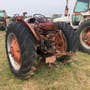 Used Case D Tractor parts. Used Case D Tractor parts.