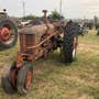 Used Case D Tractor parts. Used Case D Tractor parts.