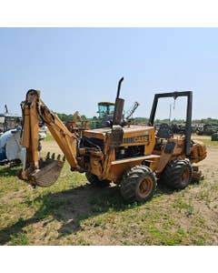 Case DH5 Construction & Industrial for sale in: Downing, WI.