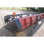 Used Case IH 1010 Header parts. Used Case IH 1010 Header parts.