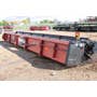 Used Case IH 1010 Header parts. Used Case IH 1010 Header parts.