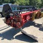Used Case IH 1020 Header parts. Used Case IH 1020 Header parts.