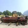 Used Case IH 1020 Header parts. Used Case IH 1020 Header parts.