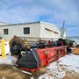 2005 Used Case IH 1020 Header parts. 2005 Used Case IH 1020 Header parts.