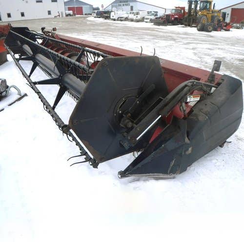 Used Case IH 1020 Header Parts Used Case IH 1020 Header Parts