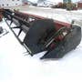 Used Case IH 1020 Header parts. Used Case IH 1020 Header parts.