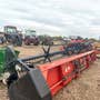 Used Case IH 1020 Header parts. Used Case IH 1020 Header parts.