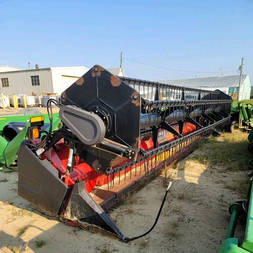 Case IH 1020 Header for sale in: Downing, WI. 