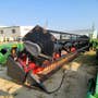 Case IH 1020 Header for sale in: Downing, WI. Case IH 1020 Header for sale in: Downing, WI.