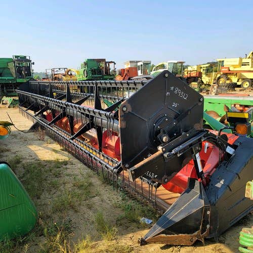 Case IH 1020 Header for sale in: Downing, WI. 