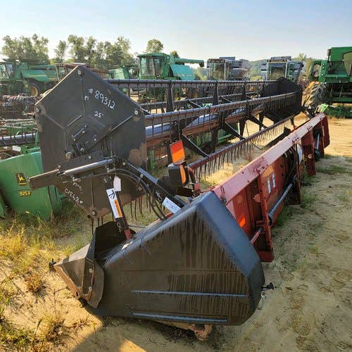Case IH 1020 Header for sale in: Downing, WI. 