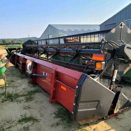 Case IH 1020 Header for sale in: Downing, WI. 