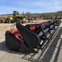 Used Case IH 1020 Header parts. Used Case IH 1020 Header parts.