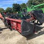 Used Case IH 1020 Header parts. Used Case IH 1020 Header parts.