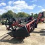 Used Case IH 1020 Header parts. Used Case IH 1020 Header parts.