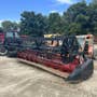 Used Case IH 1020 Header parts. Used Case IH 1020 Header parts.