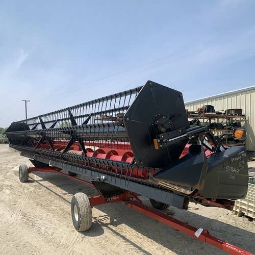 2000 Case IH 1020 Header for sale in: Fort Atkinson, IA. 