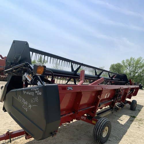 2000 Case IH 1020 Header for sale in: Fort Atkinson, IA. 