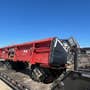 1997 Used Case IH 1020 Header parts. 1997 Used Case IH 1020 Header parts.