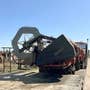1997 Used Case IH 1020 Header parts. 1997 Used Case IH 1020 Header parts.
