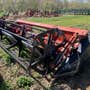 Used Case IH 1020 Header parts. Used Case IH 1020 Header parts.