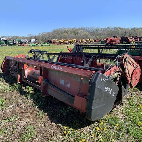 Used Case IH 1020 Header parts.