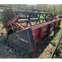 Used Case IH 1020 Header parts. Used Case IH 1020 Header parts.