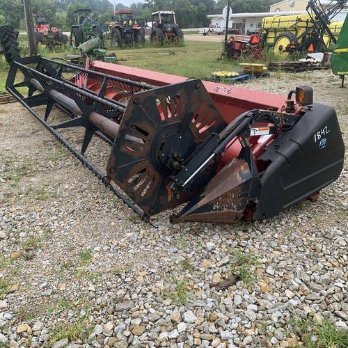 Used Case IH 1020 Header Parts Used Case IH 1020 Header Parts