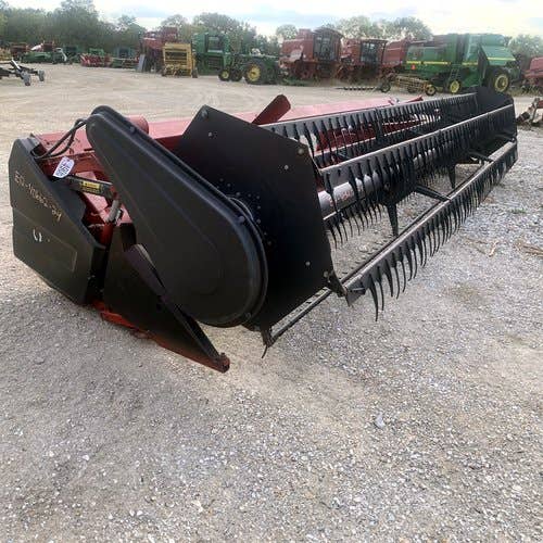 Used Case IH 1020 Header parts.