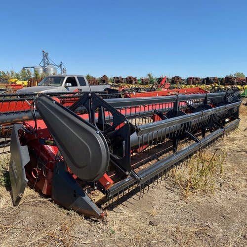 Used Case IH 1020 Header Parts Used Case IH 1020 Header Parts