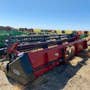 Used Case IH 1020 Header parts. Used Case IH 1020 Header parts.