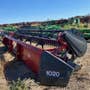 Used Case IH 1020 Header parts. Used Case IH 1020 Header parts.