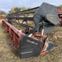 Used Case IH 1020 Header parts. Used Case IH 1020 Header parts.