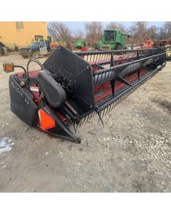 2000 Case IH 1020 Header for sale in: Fort Atkinson, IA.