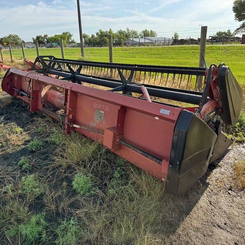 Used Case IH 1020 Header parts.
