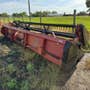 Used Case IH 1020 Header parts. Used Case IH 1020 Header parts.