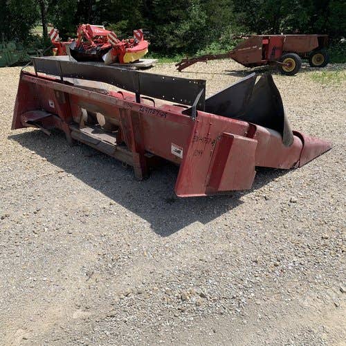Used Case IH 1044 Header parts.