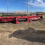 Used Case IH 1052 Header parts. Used Case IH 1052 Header parts.