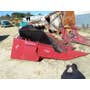 Used Case IH 1063 Header parts. Used Case IH 1063 Header parts.