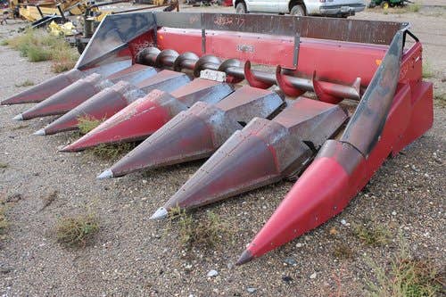 Used Case IH 1063 Header Parts Used Case IH 1063 Header Parts