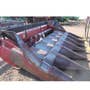 Used Case IH 1063 Header parts. Used Case IH 1063 Header parts.