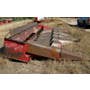 Used Case IH 1064 Header parts. Used Case IH 1064 Header parts.