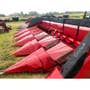 Used Case IH 1064 Header parts. Used Case IH 1064 Header parts.