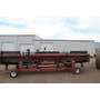 Used Case IH 1083 Header parts. Used Case IH 1083 Header parts.