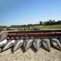 Used Case IH 1083 Header parts. Used Case IH 1083 Header parts.