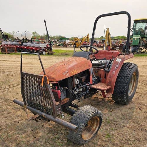 Used Case IH 1140 Tractor Parts Used Case IH 1140 Tractor Parts