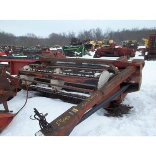 Used Case IH 1190 Hay Cutting Parts Used Case IH 1190 Hay Cutting Parts