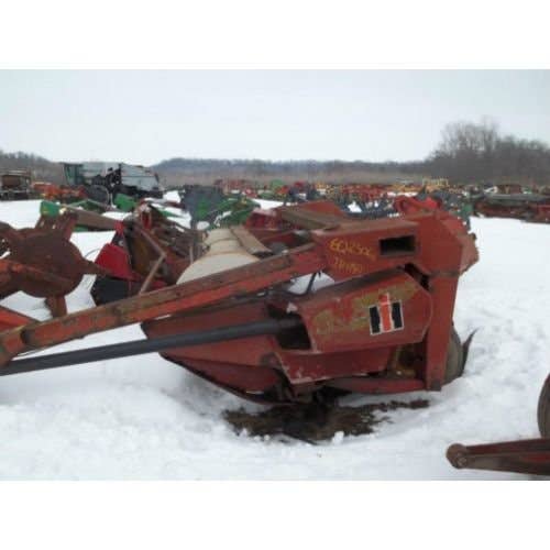 Used Case IH 1190 Hay Cutting parts.